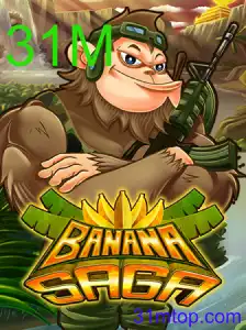 BananaSaga