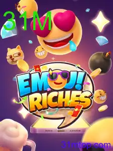 EmojiRiches